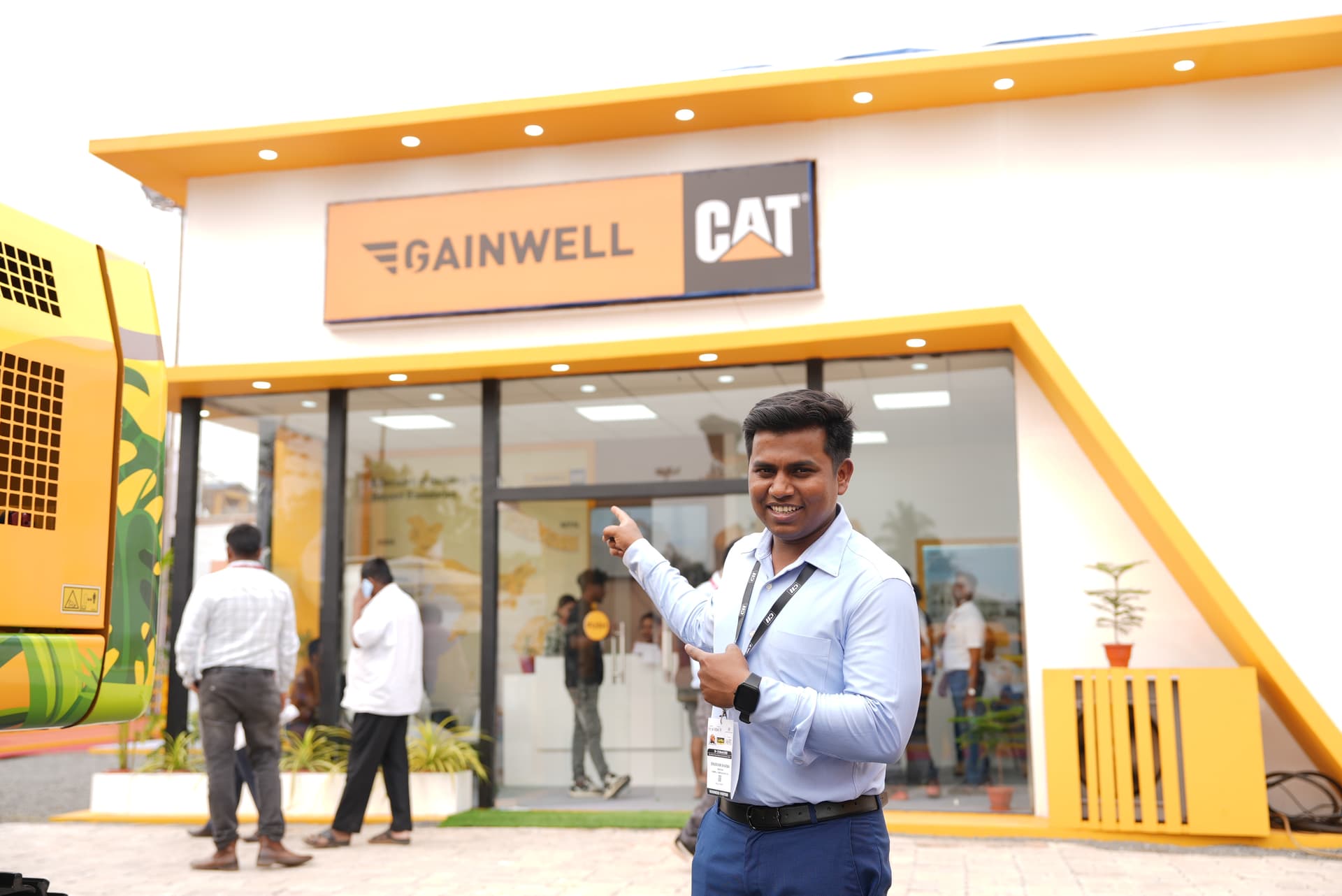 Exhibition Coverage - Gallery Image 1