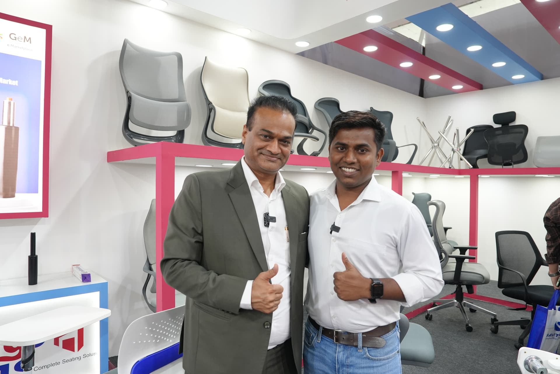 Founder Interview Series - Gallery Image 2