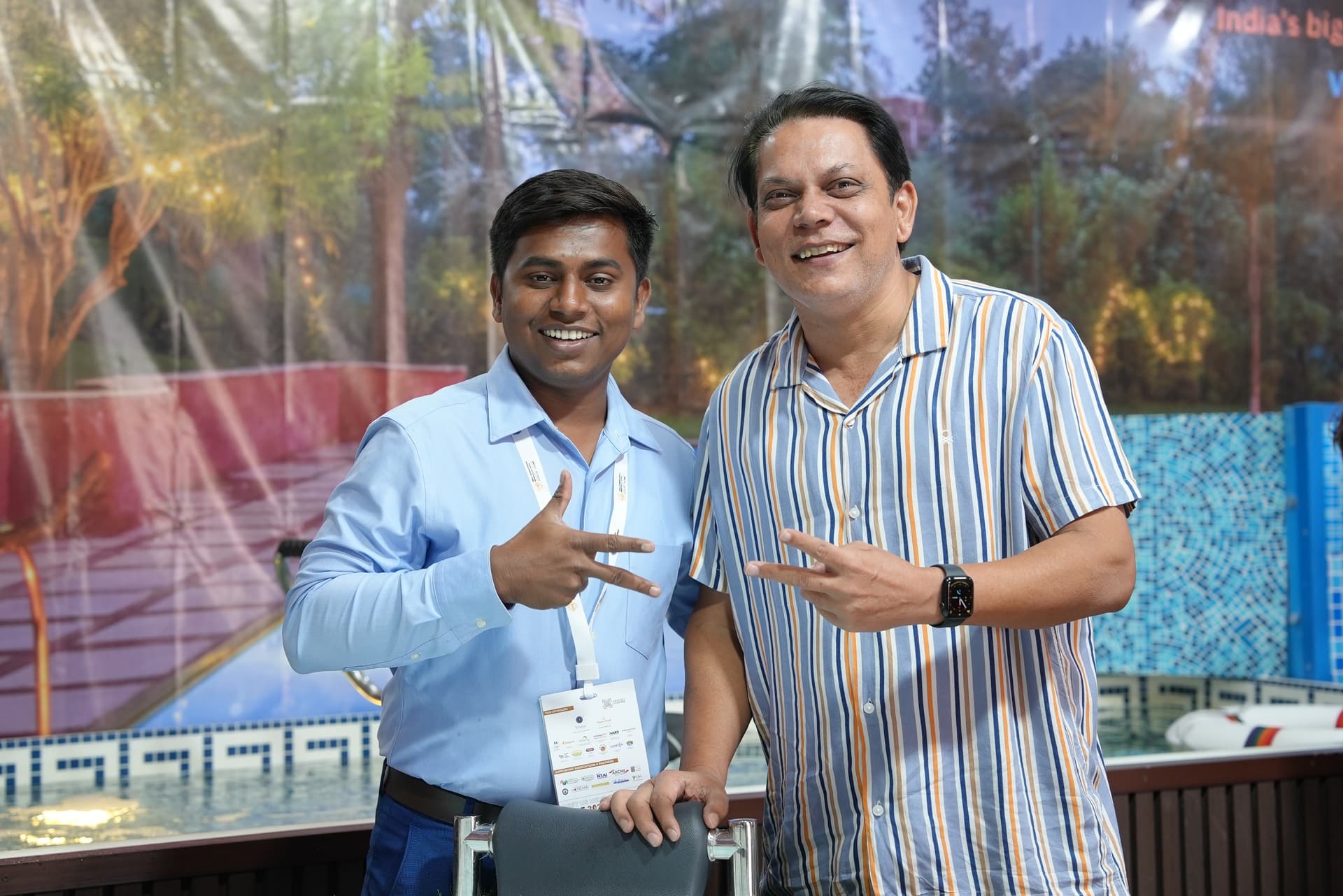 Founder Interview Series - Gallery Image 3