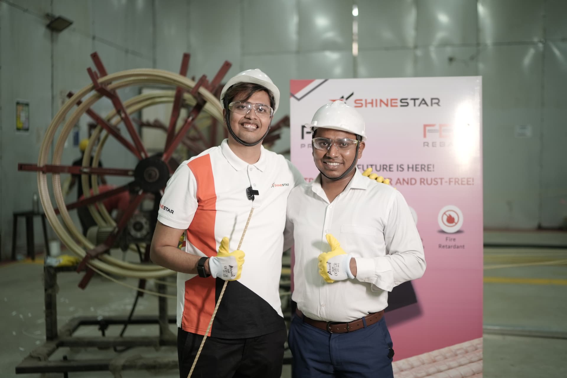 Founder Interview Series - Gallery Image 7