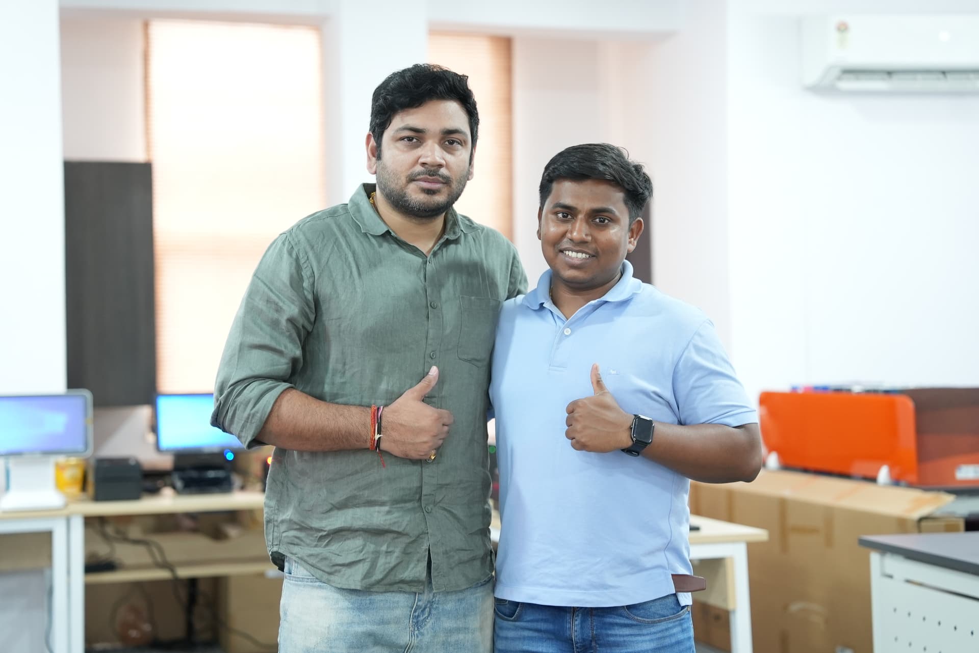 Founder Interview Series - Gallery Image 9