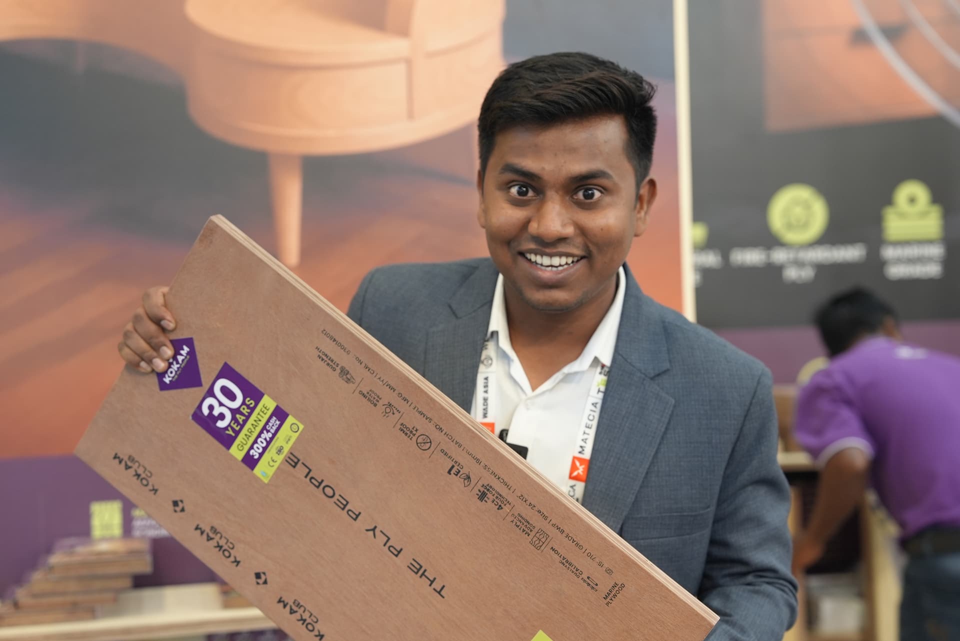 Industrial Product Showcase - Gallery Image 6