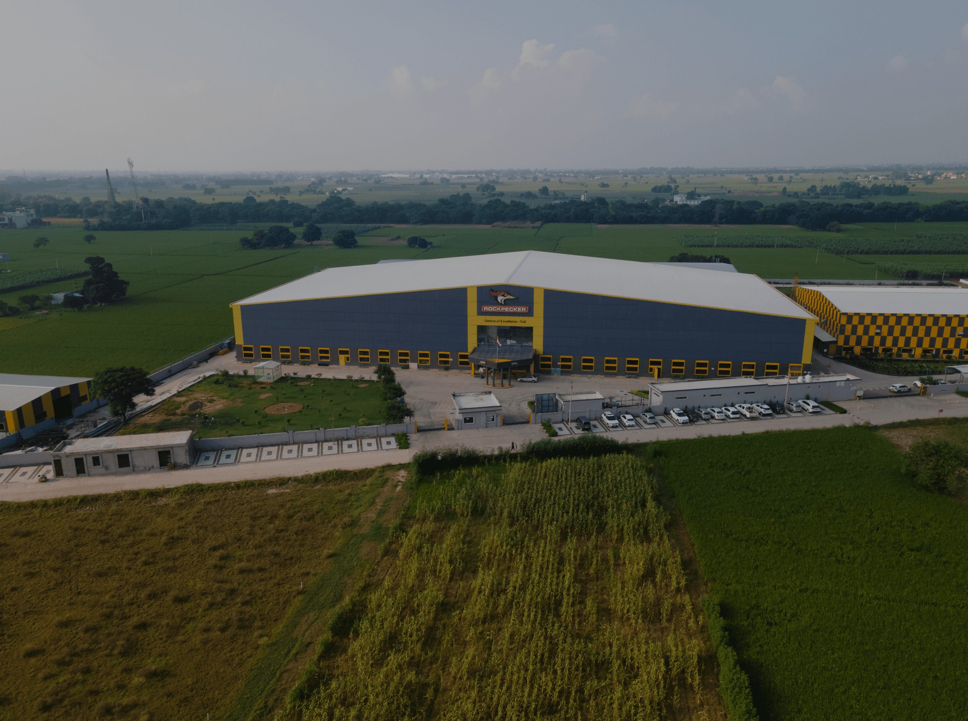 Drone & Photography - Gallery Image 1