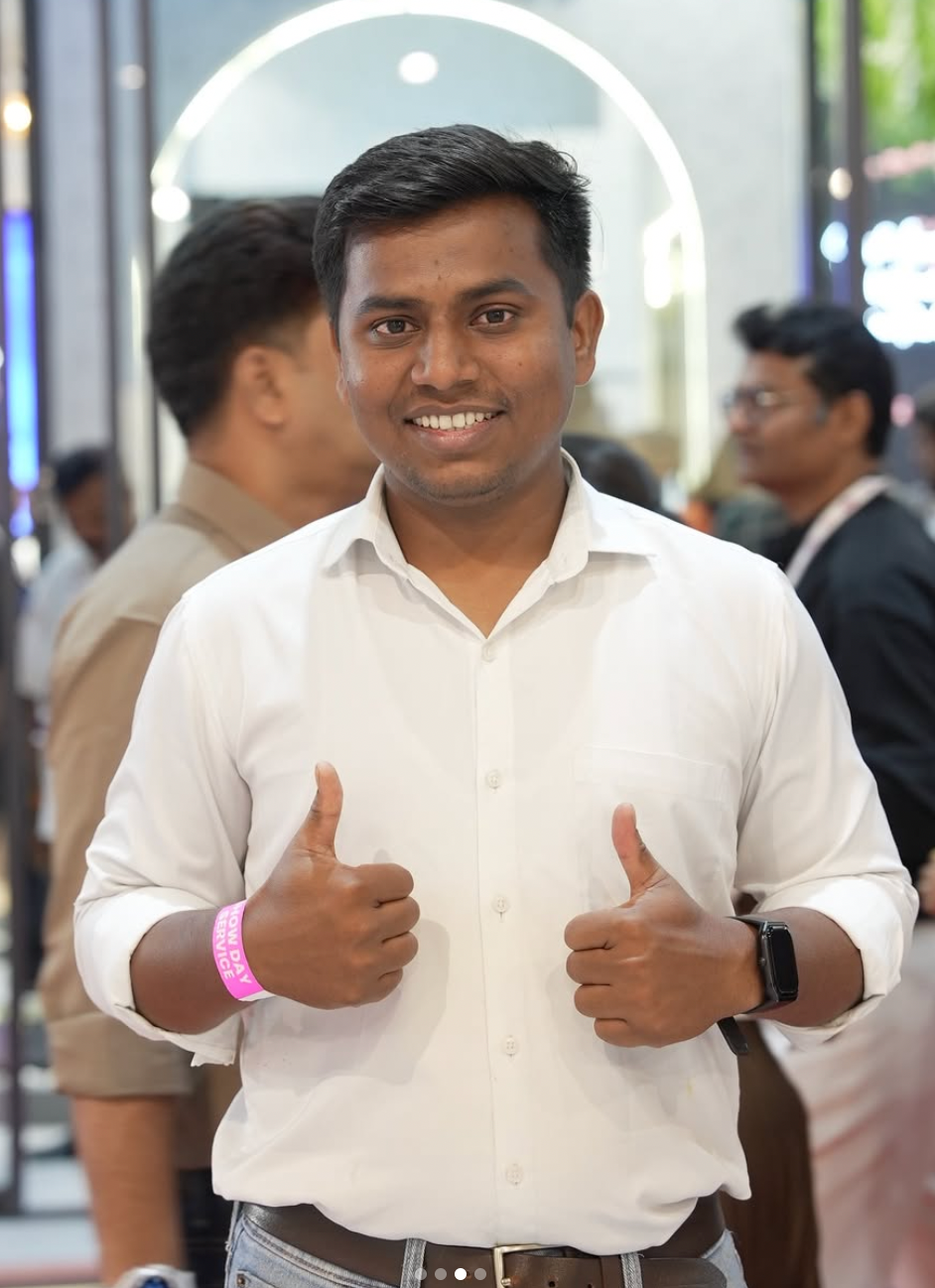 Exhibition coverage