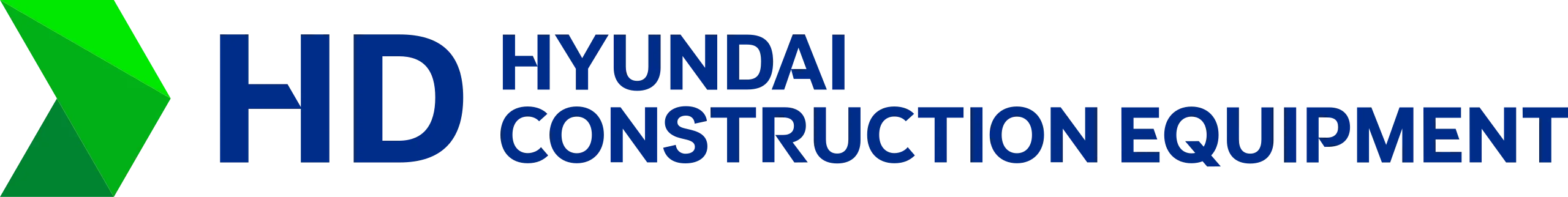 Hyundai Construction Equipments