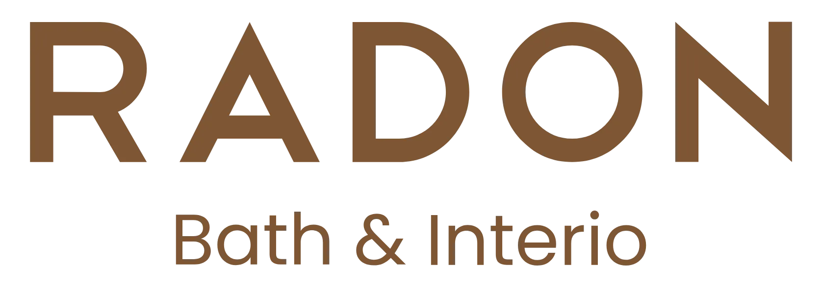 Radon (Bath & Interio)