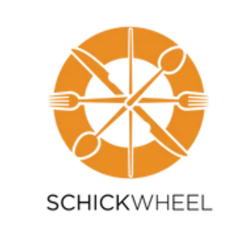 Schick Wheel